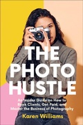 Cover: The Photo Hustle - Mango Media