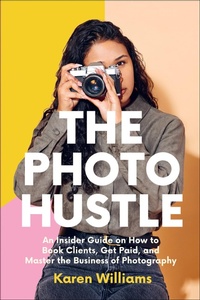Abbildung von: The Photo Hustle - Mango Media