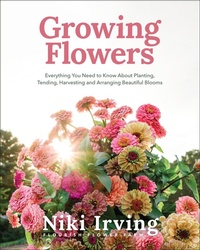 Abbildung von: Growing Flowers - Mango Media