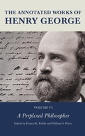 Cover: The Annotated Works of Henry George - Bloomsbury eBooks US