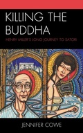 Cover: Killing the Buddha - Fairleigh Dickinson University Press,U.S.