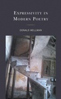 Cover: Expressivity in Modern Poetry - Bloomsbury eBooks US