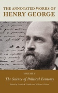 Cover: The Annotated Works of Henry George - Bloomsbury eBooks US