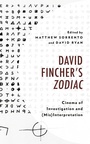 Cover: David Fincher's Zodiac - Bloomsbury eBooks US