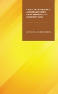 Cover: Light as Experience and Imagination from Medieval to Modern Times - Bloomsbury eBooks US