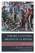 Cover: Toward a Cultural Archive of la Movida - Fairleigh Dickinson University Press,U.S.