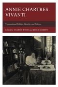 Cover: Annie Chartres Vivanti - Fairleigh Dickinson University Press,U.S.