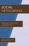 Cover: Social Networking - Fairleigh Dickinson University Press,U.S.