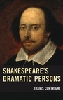 Cover: Shakespeare's Dramatic Persons - Bloomsbury eBooks US