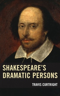 Enlarge image Cover: Shakespeare's Dramatic Persons - Bloomsbury eBooks US