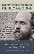 Cover: The Annotated Works of Henry George - Bloomsbury eBooks US