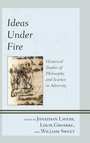 Cover: Ideas under Fire - Fairleigh Dickinson University Press,U.S.