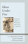 Cover: Ideas under Fire - Fairleigh Dickinson University Press,U.S.