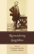 Cover: Reconsidering Longfellow - Fairleigh Dickinson University Press,U.S.