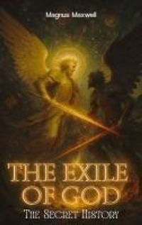 Abbildung von: THE EXILE OF GOD - Joolima