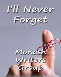 Abbildung von: I'll Never Forget - Tale Publishing