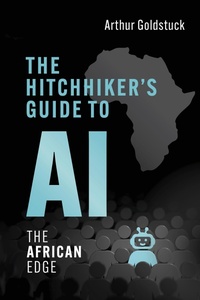 Abbildung von: The Hitchhiker's Guide to AI - Pan Macmillan