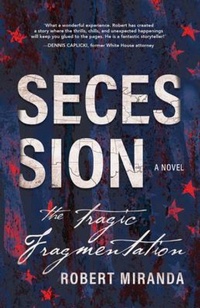 Enlarge image Cover: Secession - Robert Miranda