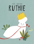 Cover: Ruthie - Tundra Book Group