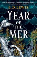 Cover: Year of the Mer duology - Year of the Mer - Titan Books