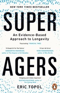 Cover: Super Agers - Penguin (Cornerstone)