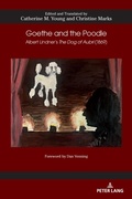 Cover: Goethe and the Poodle - Peter Lang Verlag
