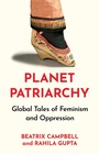 Cover: Planet Patriarchy - Hurst Publishers