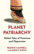 Cover: Planet Patriarchy - Hurst Publishers