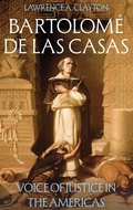 Cover: Bartolome de las Casas - Tamesis Books