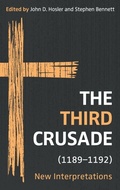 Cover: The Third Crusade (1189-1192) - Boydell & Brewer