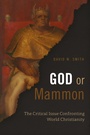 Cover: God or Mammon - Langham Publishing