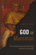 Cover: God or Mammon - Langham Publishing