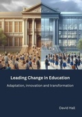 Cover: Leading Change in Education - DHP