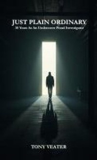 Abbildung von: JUST PLAIN ORDINARY - UK Publisher