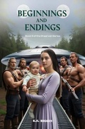 Cover: Shaara - Beginnings And Endings - K.S. Riggin