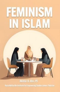 Abbildung von: FEMINISM IN ISLAM - Self Publishing