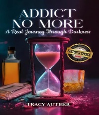 Abbildung von: Addict No More - McMillan Publishing