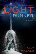 Cover: The Light Runner - Ally Walker