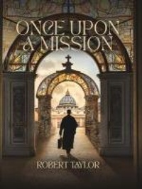 Enlarge image Cover: Once Upon A Mission - Parker Publishers