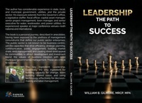Abbildung von: Leadership, The Path to Success - Parker Publishers