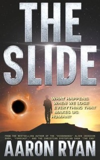 Enlarge image Cover: The Slide - CM LLC