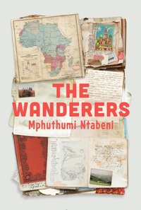 Abbildung von: The Wanderers - Catalyst Press