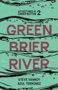Cover: Greenbrier River - Rockrose Press