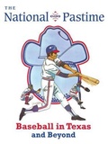 Bild: The National Pastime - Society for American Baseball Research