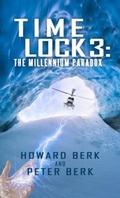 Cover: TimeLock 3 - IE Snaps! by IngramElliott