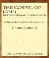 Abbildung von: The Gospel of John - GraceWord Publishing, LLC