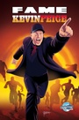 Cover: FAME: Kevin Feige: Mastermind Behind the MCU - TidalWave Productions
