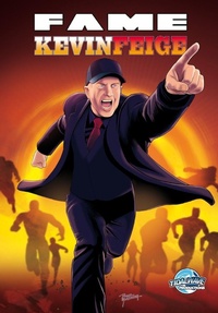 Enlarge image Cover: Fame - TidalWave Productions