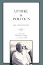 Cover: Updike and Politics - Lexington Books