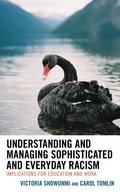 Cover: Understanding and Managing Sophisticated and Everyday Racism - Lexington Books